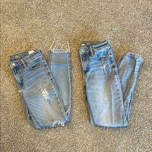 Old Navy Jeans Bundle